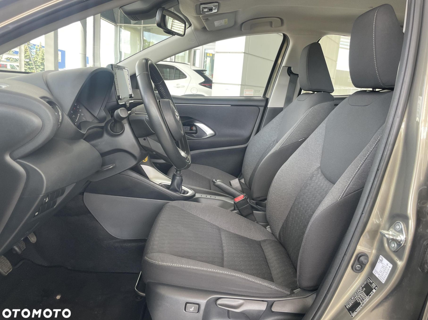 Toyota Yaris - 15