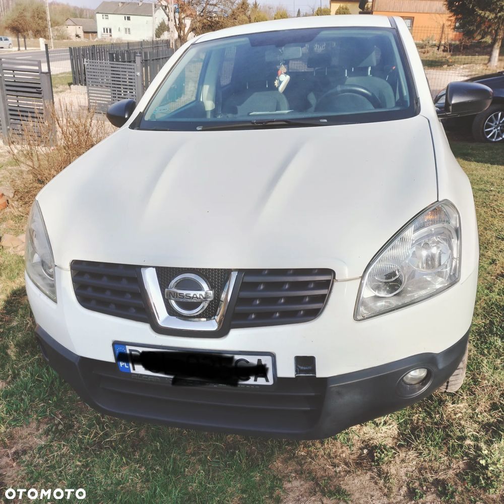 Nissan Qashqai 1.6 Acenta - 1
