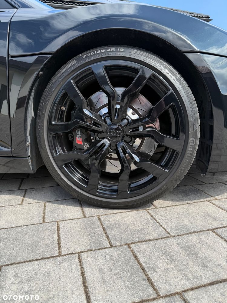 Audi R8 Coupé 4.2 Quattro S tronic - 23