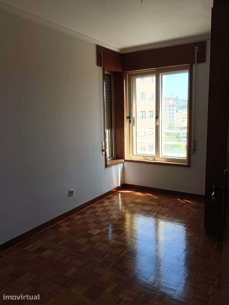 Apartamento T3 Mafamude ao Corte Inglês - Grande imagem: 3/12