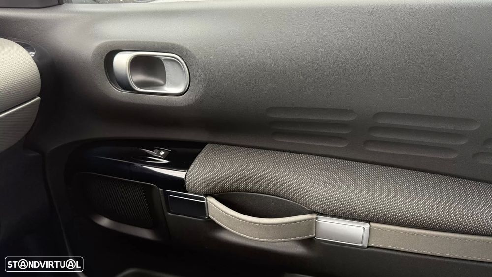 Citroën C4 Cactus 1.2 PureTech Feel - 28