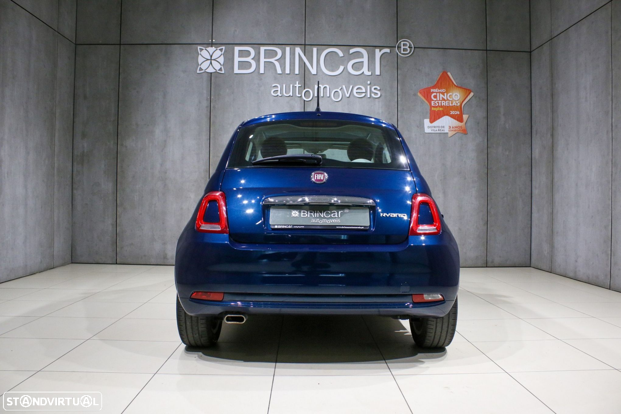 Fiat 500 - 15