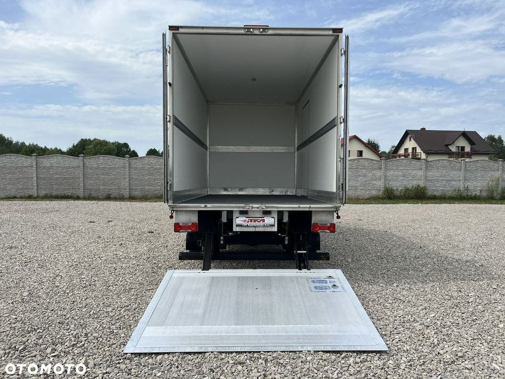 Iveco Daily - 7