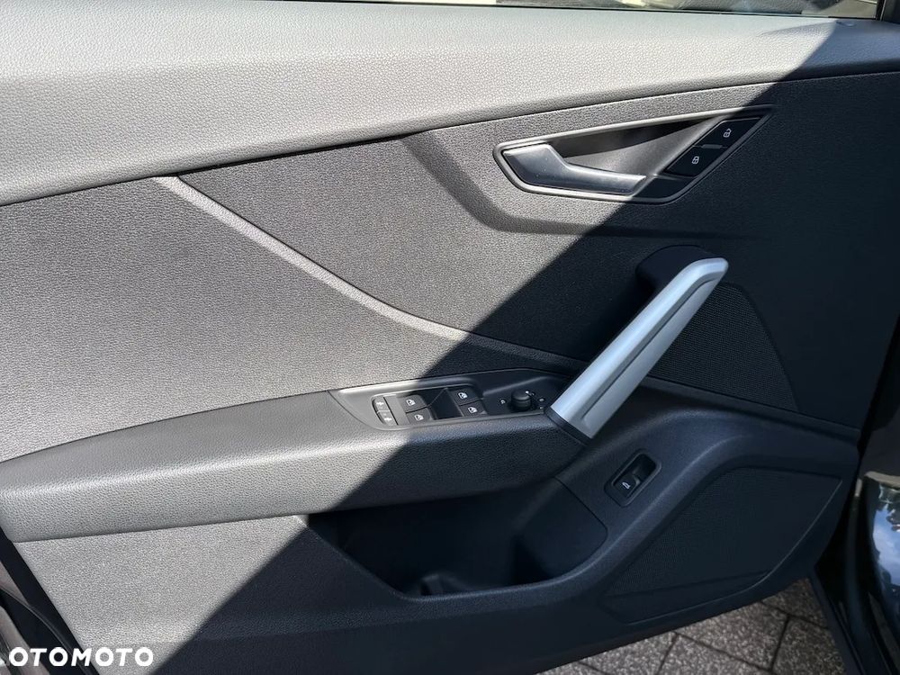 Audi Q2 35 TFSI S tronic - 17
