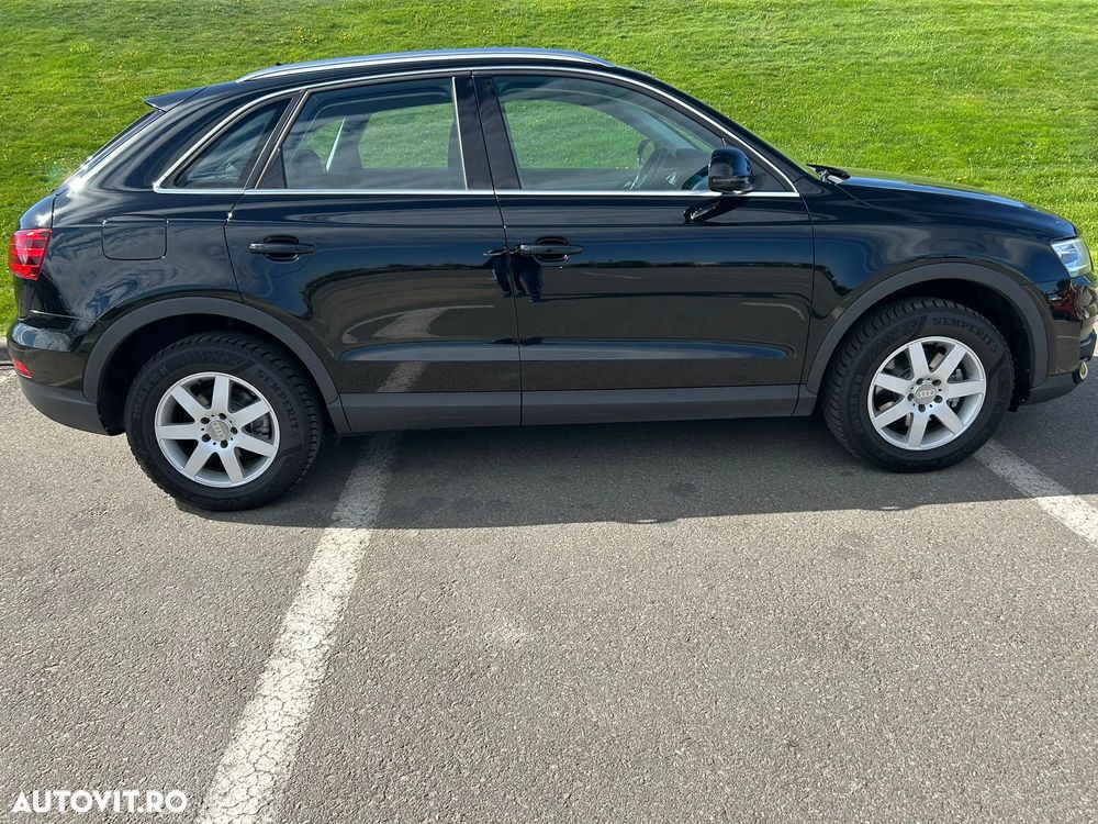 Audi Q3 2.0 TDI - 11