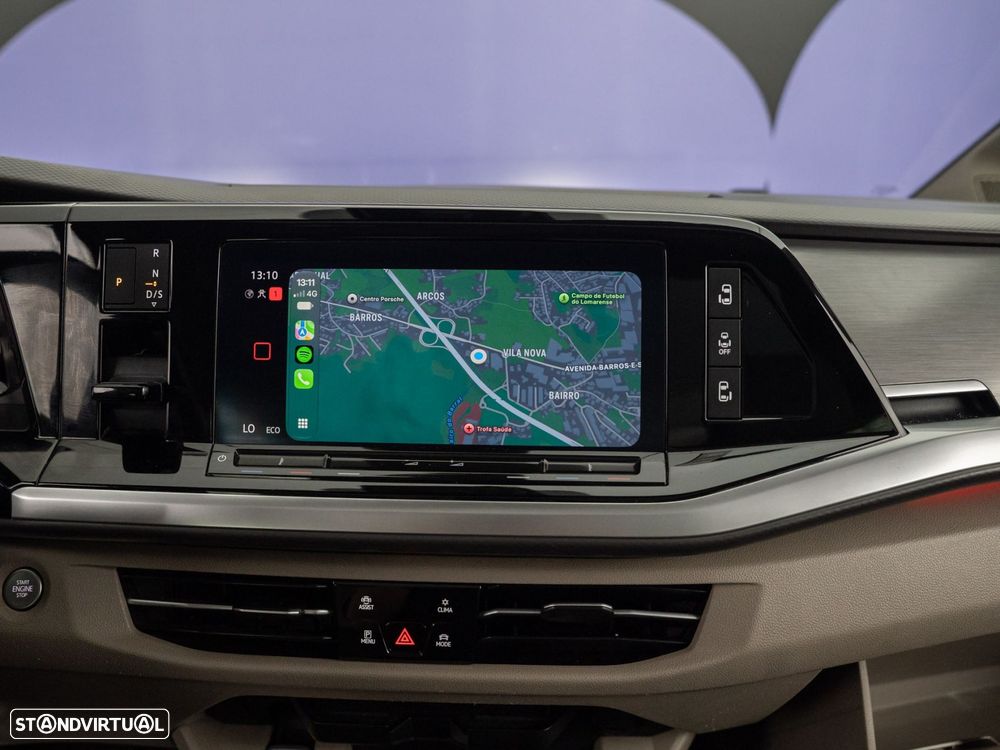 VW Multivan 1.4 TSI e-Hybrid Life DSG - 48