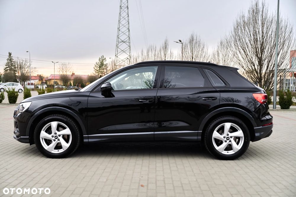 Audi Q3 35 TFSI S tronic - 8