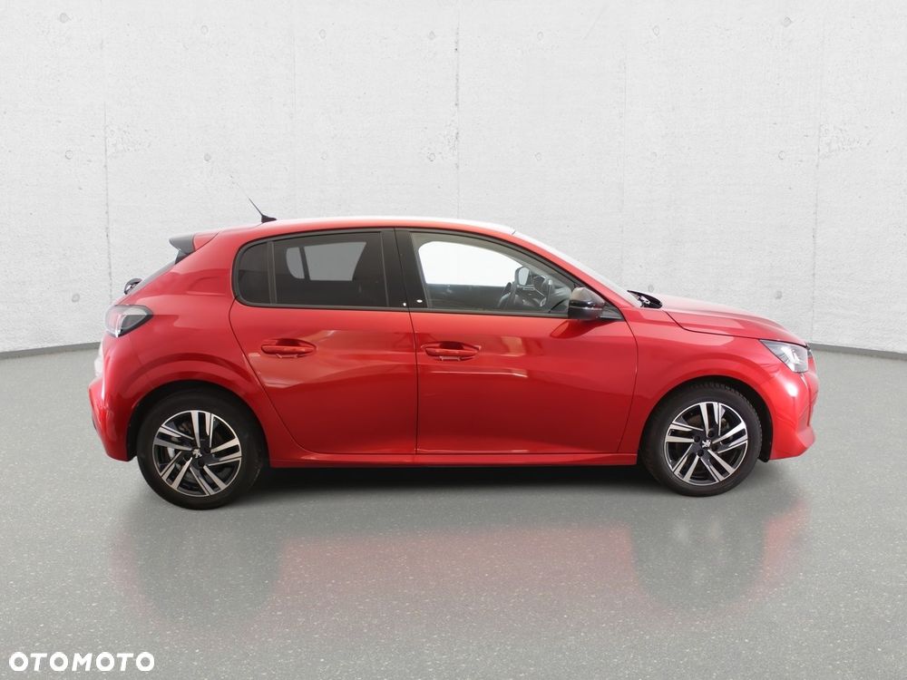 Peugeot 208 1.2 PureTech Allure Pack S&S - 6