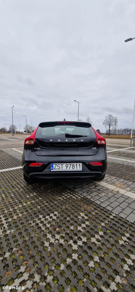 Volvo V40 D2 Momentum - 5