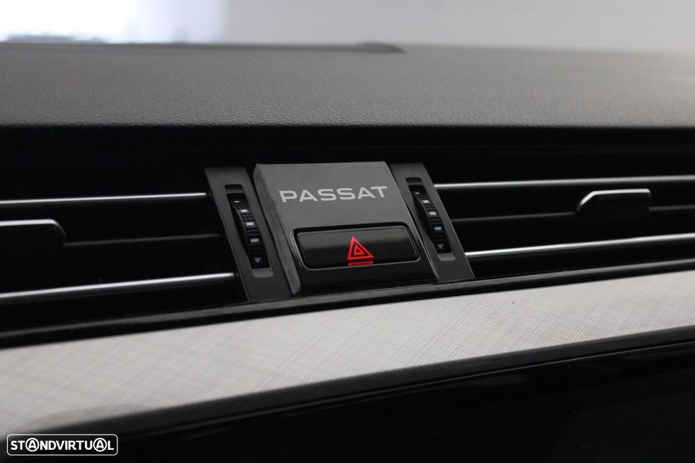VW Passat Variant 1.4 TSI GTE Plug-in - 16