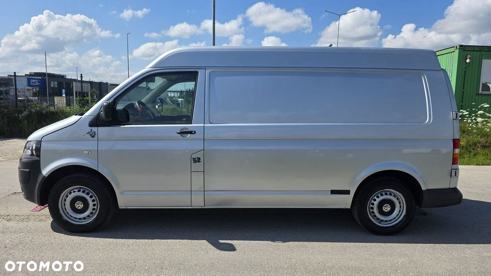 Volkswagen Transporter - 3