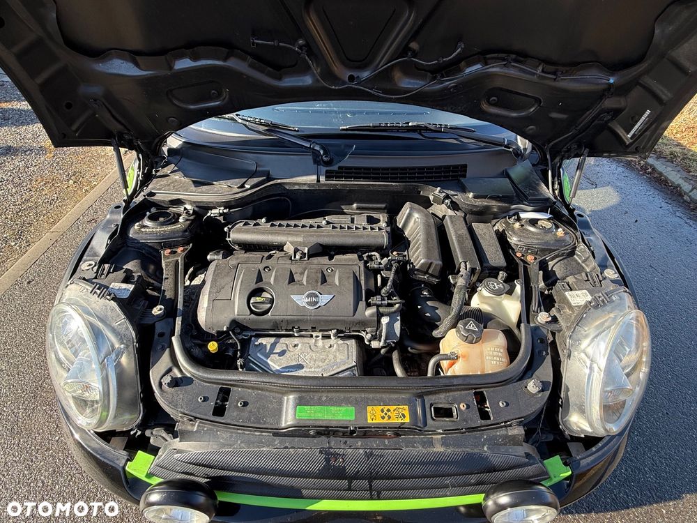 MINI Cooper - 15