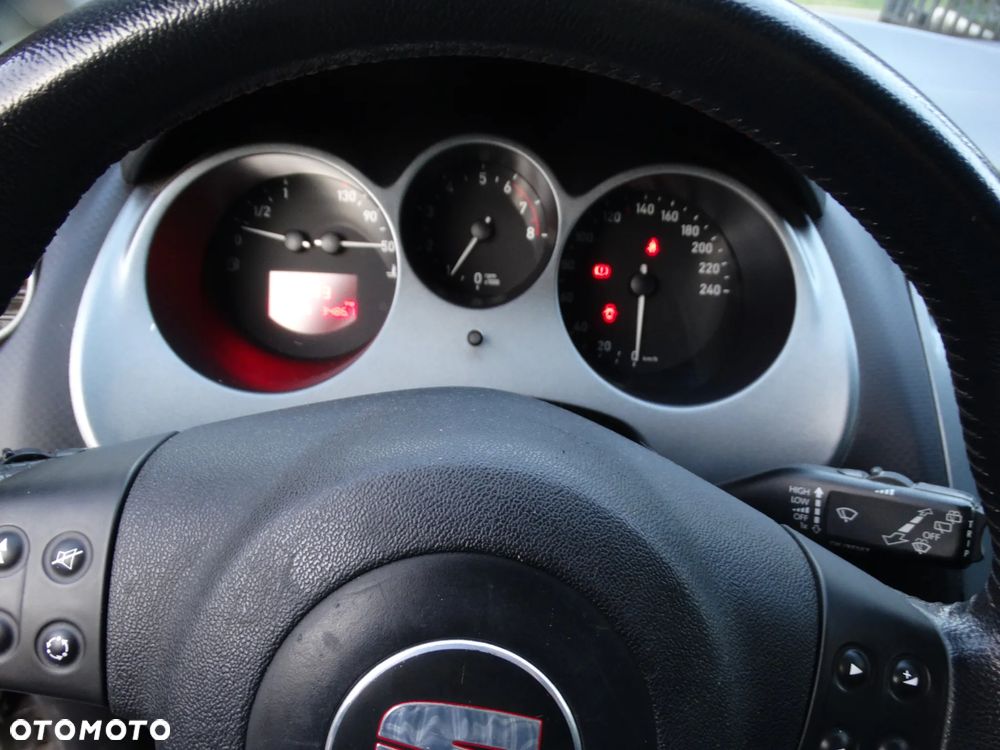 Seat Altea XL - 18