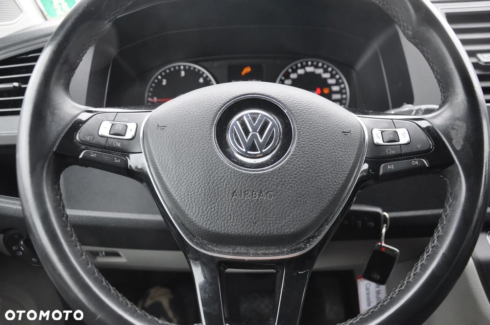 Volkswagen Caravelle 2.0 TDI L1 Highline DSG - 13