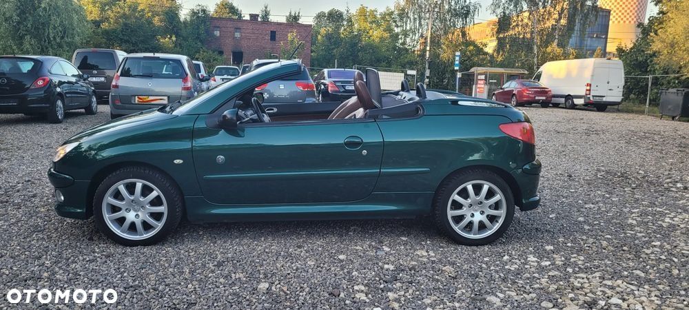 Peugeot 206 - 9