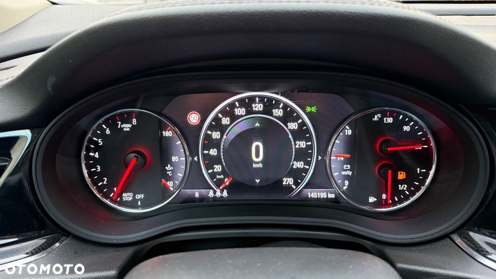 Opel Insignia - 24