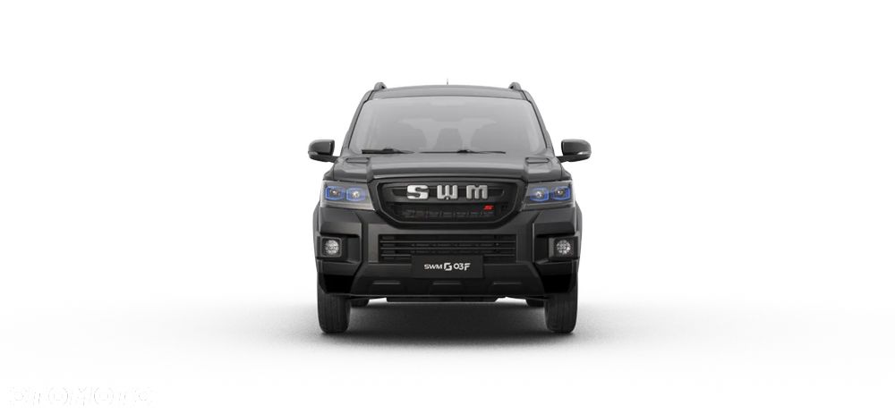 SWM G03F Standard - 3