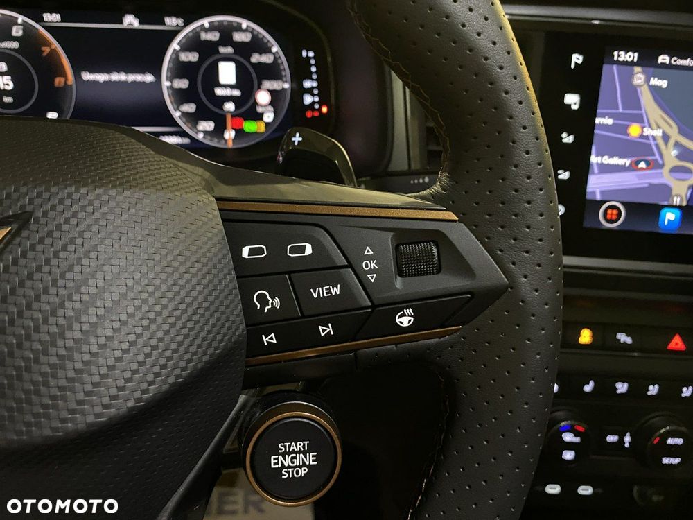 Cupra Ateca - 28