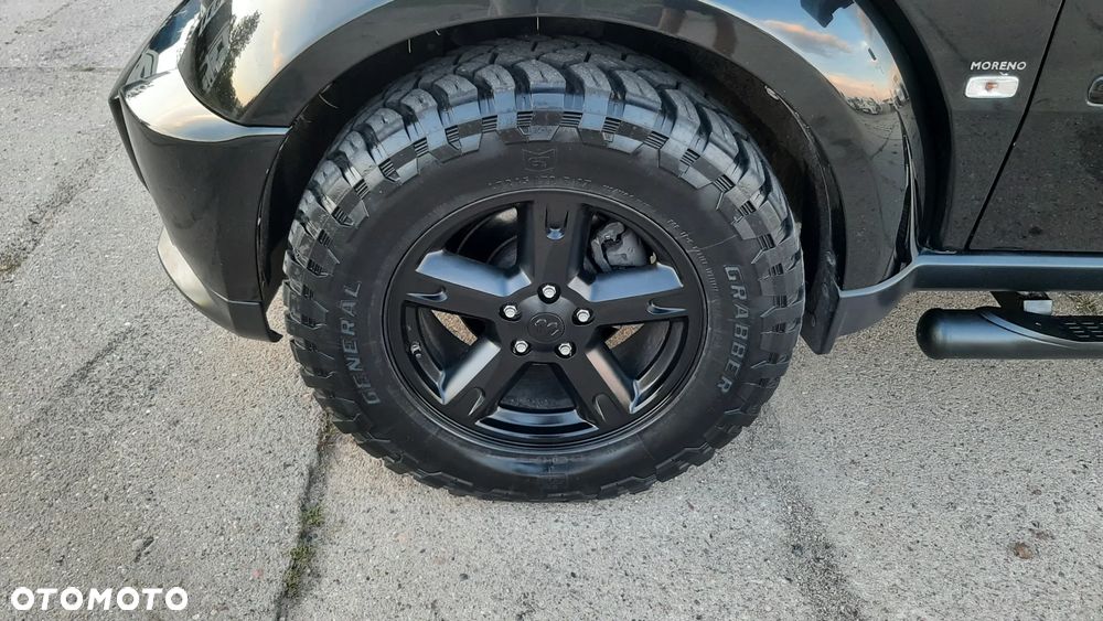 Dodge Nitro 2.8 CRD SXT - 11
