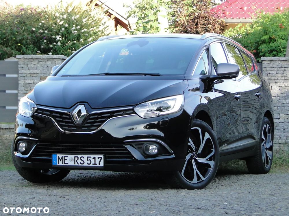 Renault Grand Scenic - 1