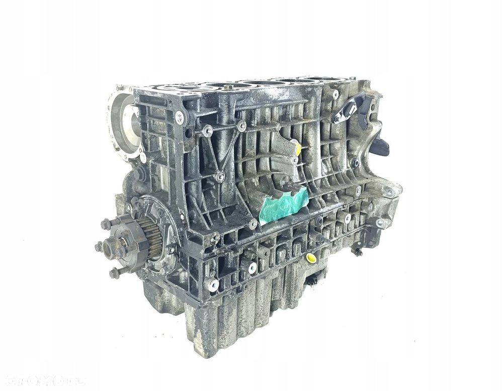BLOK SILNIKA VOLVO V70 S60 XC70 XC90 D5244T4 - 2