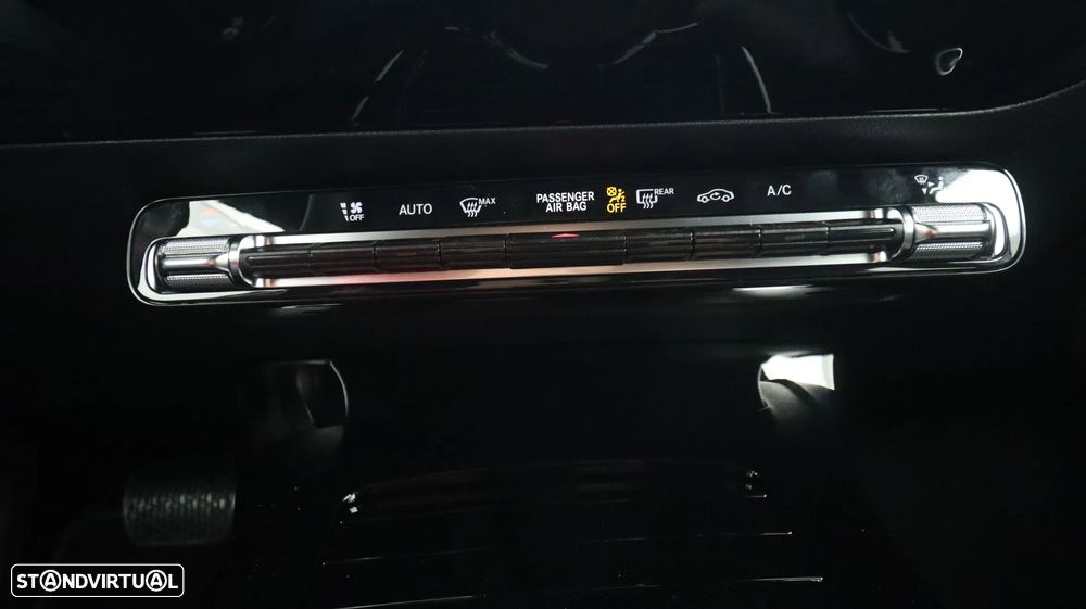 Mercedes-Benz A 200 Style Aut. - 22