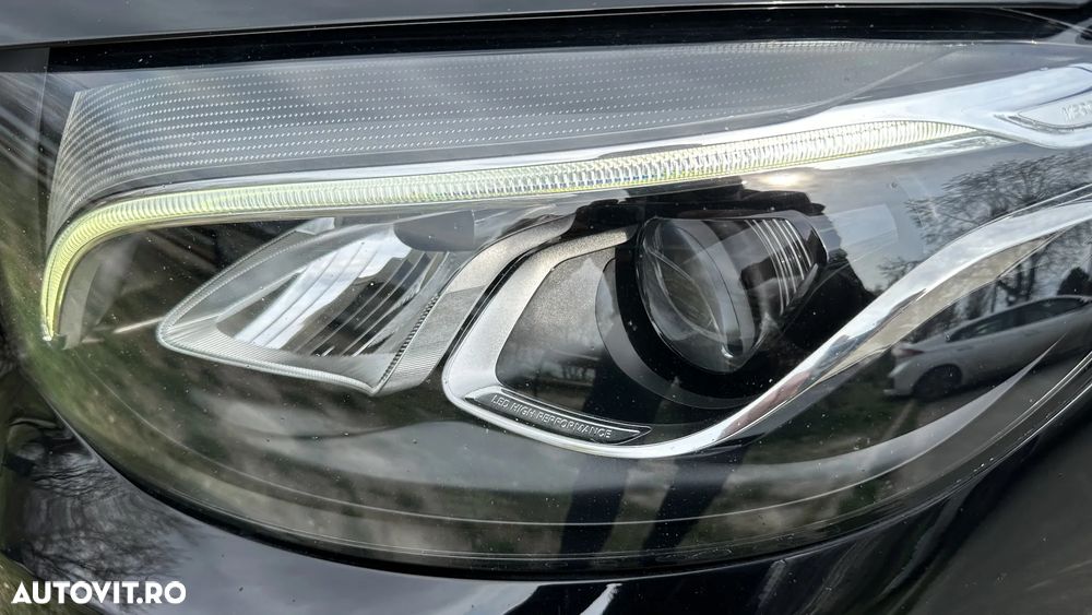 Mercedes-Benz GLC 250 d 4MATIC - 19