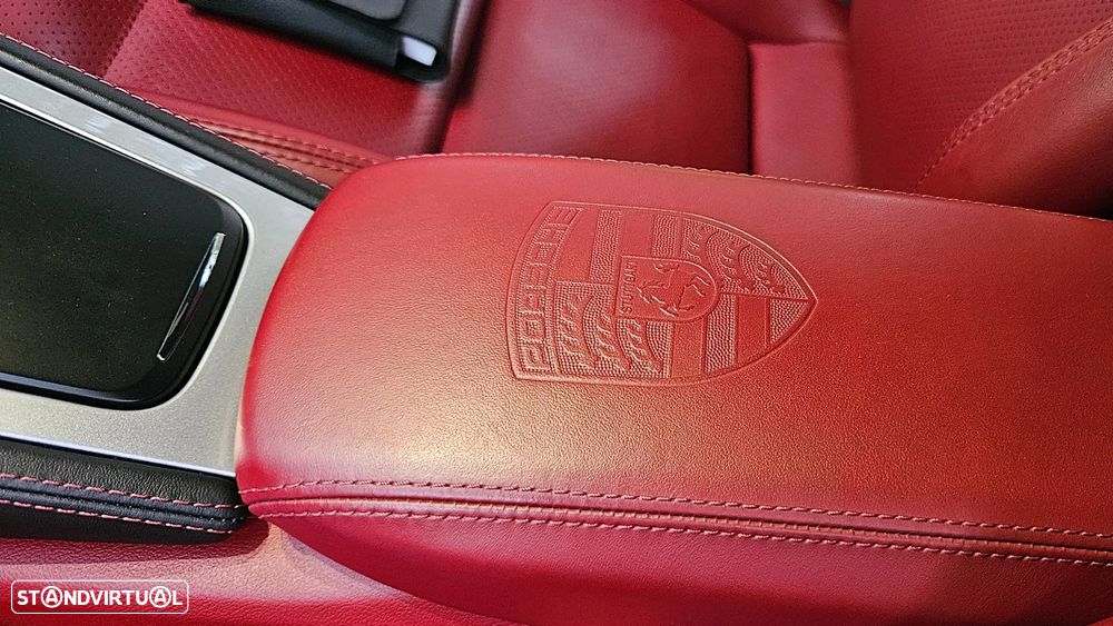 Porsche 718 Cayman 2.5 S PDK - 18