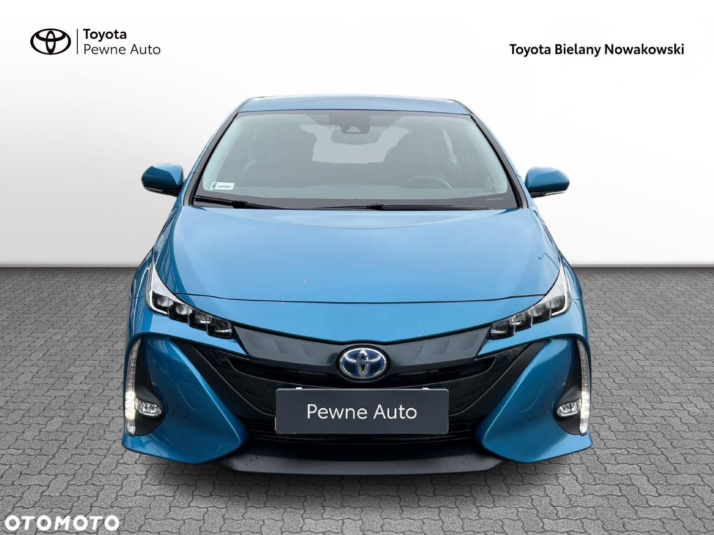 Toyota Prius - 6