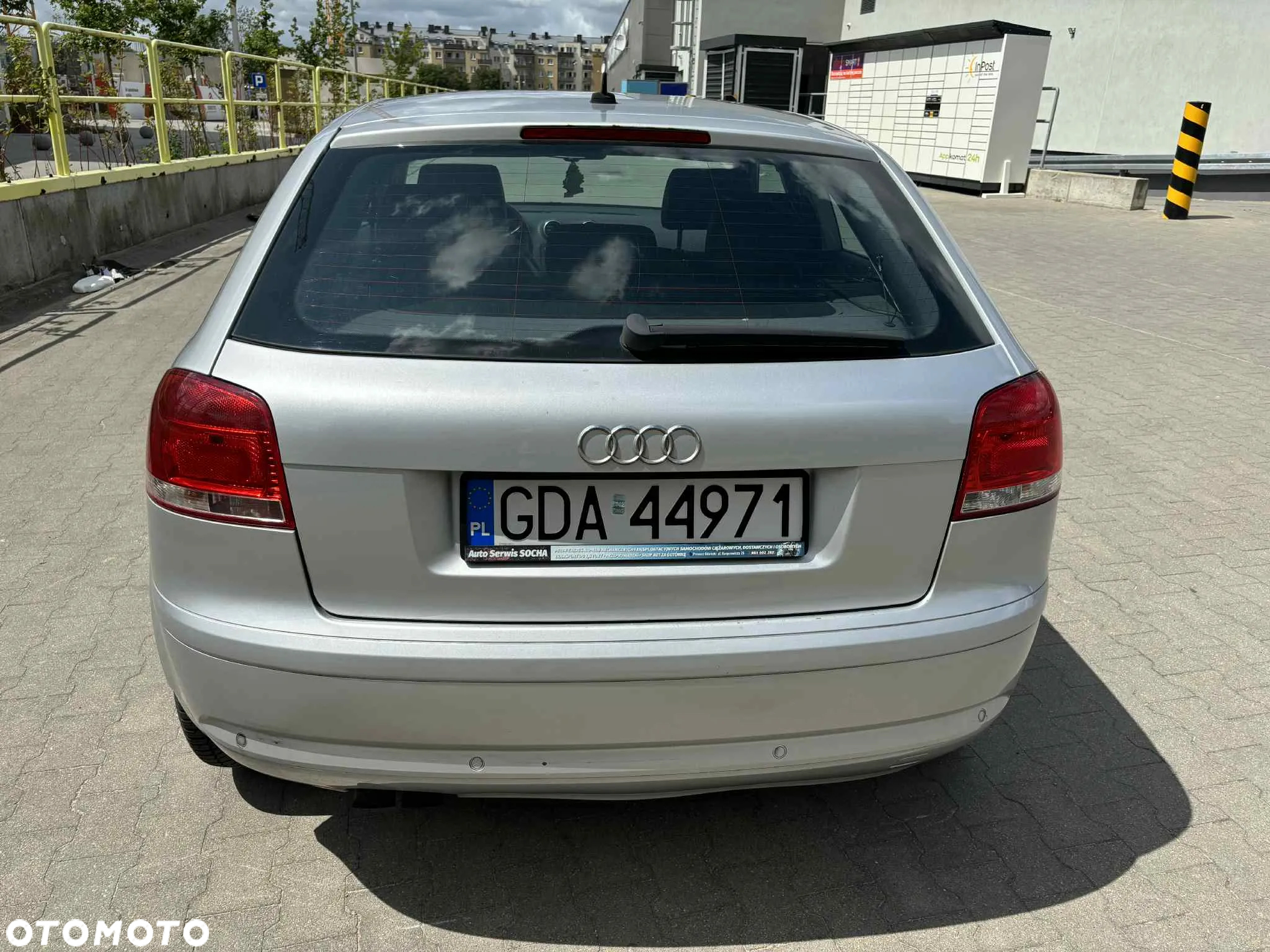 Audi A3 - 12