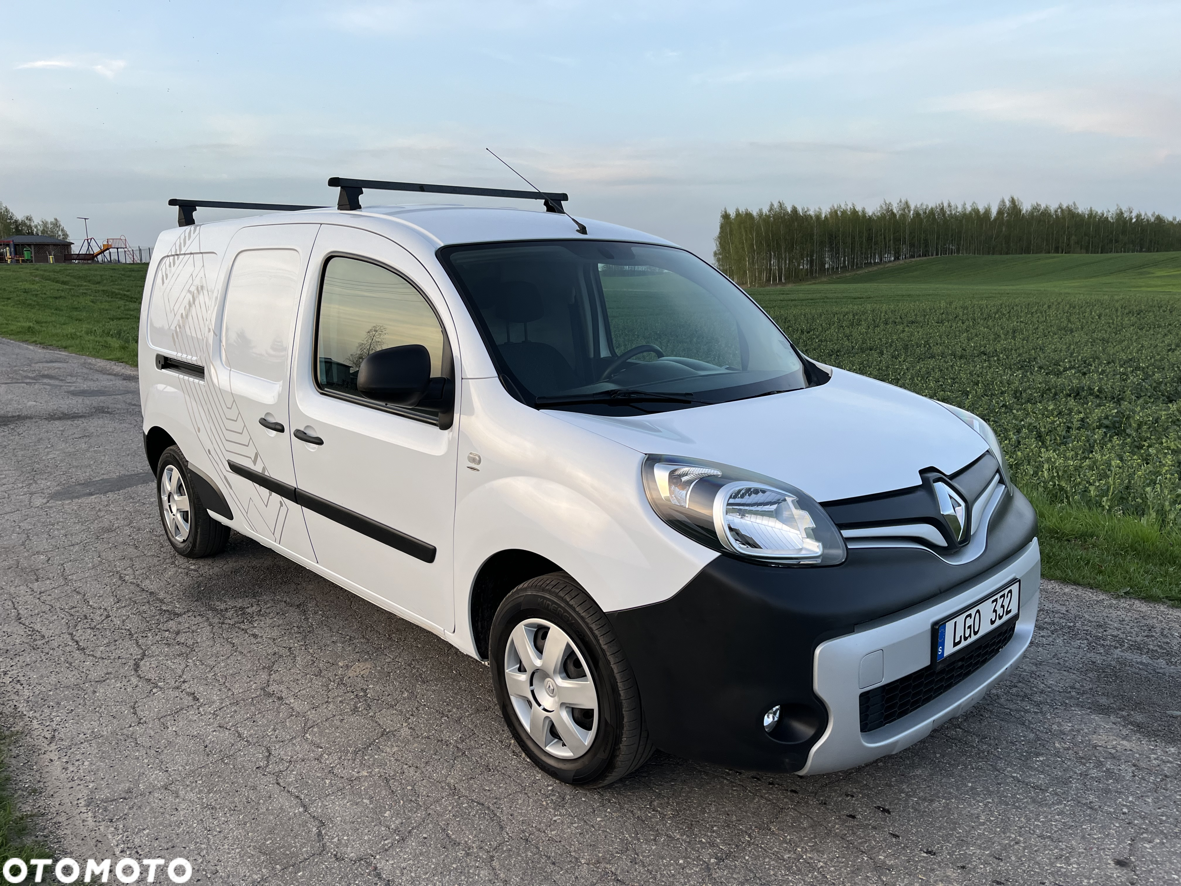 Renault Kangoo - 17