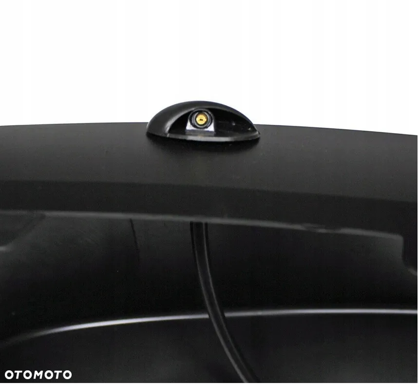 ZDERZAK PRZEDNI BMW E90 E91 M-PAKIET M3 PDC SRA - 4