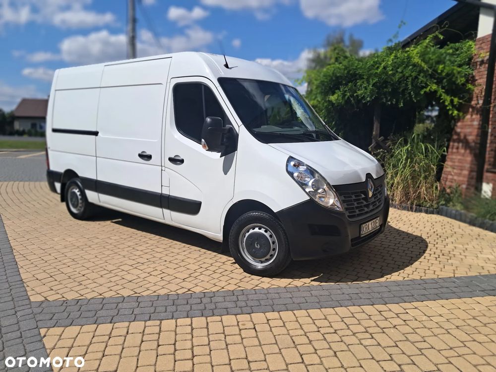 Renault Master - 9