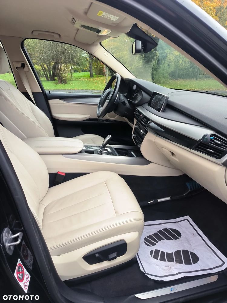 BMW X5 - 18