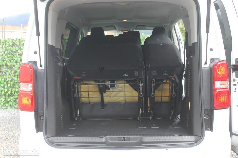 Toyota Proace Verso 1.5 D-4D L1 1.0T Comfort 9L - 23