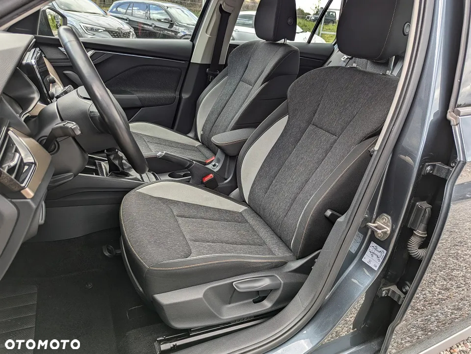 Skoda Kamiq 1.0 TSI Style - 26