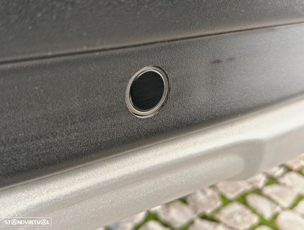 Peugeot 2008 1.6 BlueHDi Allure - 10