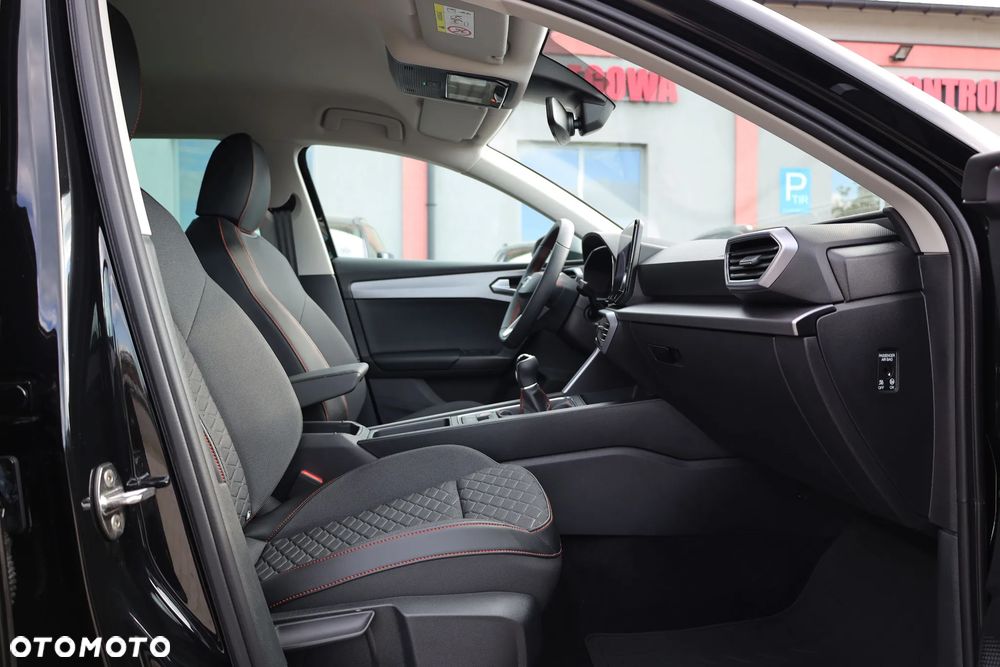Seat Leon 1.0 TSI OPF FR - 31