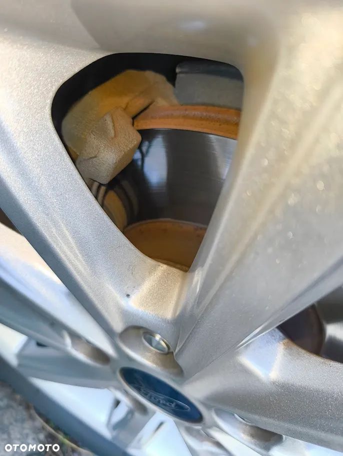 Ford Focus 1.5 TDCi Titanium ASS - 20