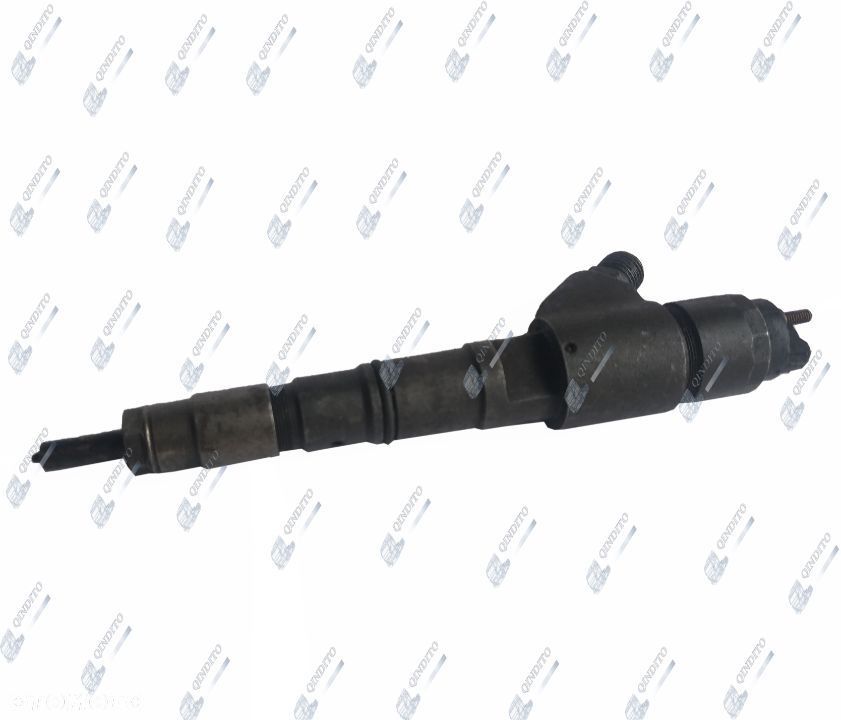 WTRYSKIWACZE BOSCH VOLVO D6E D7E RENAULT DXI7 DEUTZ * - 2