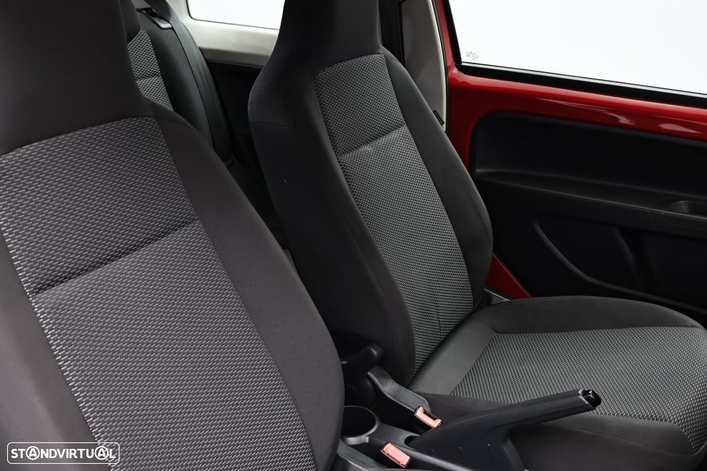 SEAT Mii 1.0 Reference - 17