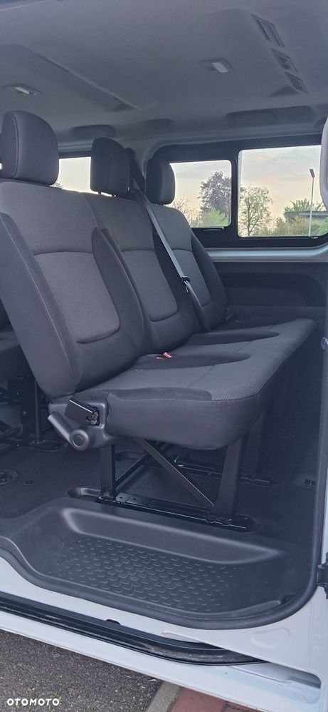 Renault Trafic - 7