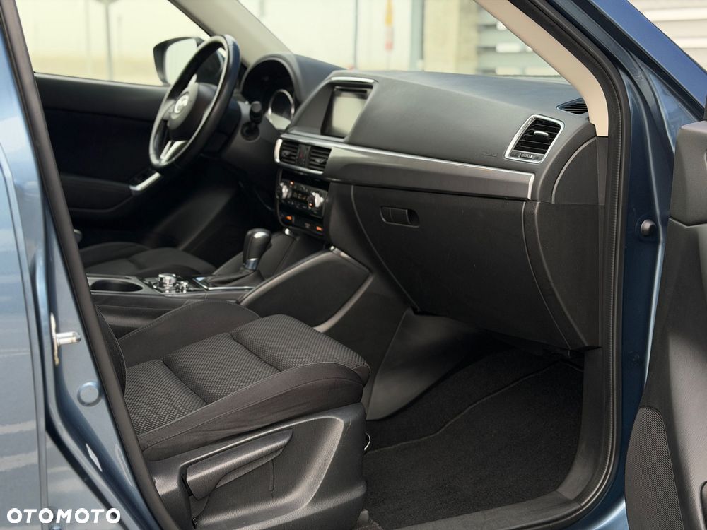 Mazda CX-5 - 20