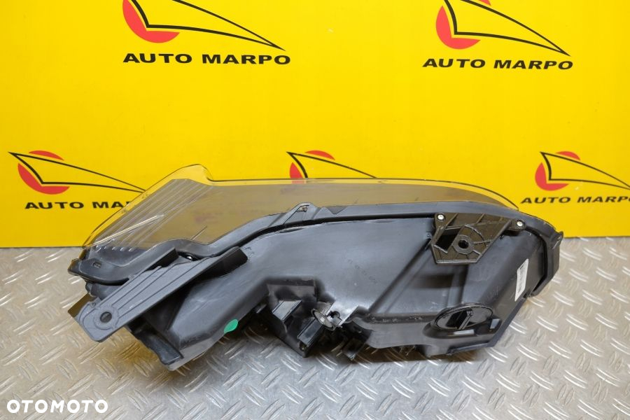 HONDA INSIGHT 2019 2020- REFLEKTOR LAMPA FULL LED LEWA USA - 5