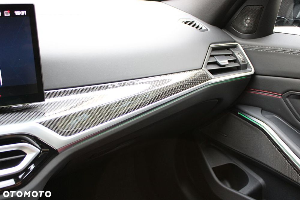 BMW M3 CS xDrive sport - 40