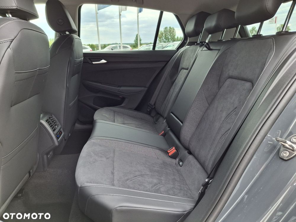 Volkswagen Golf - 15