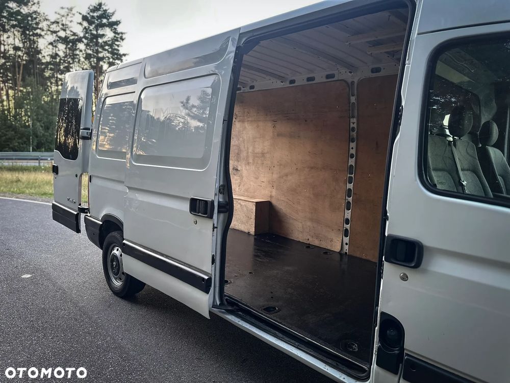 Renault Master - 34