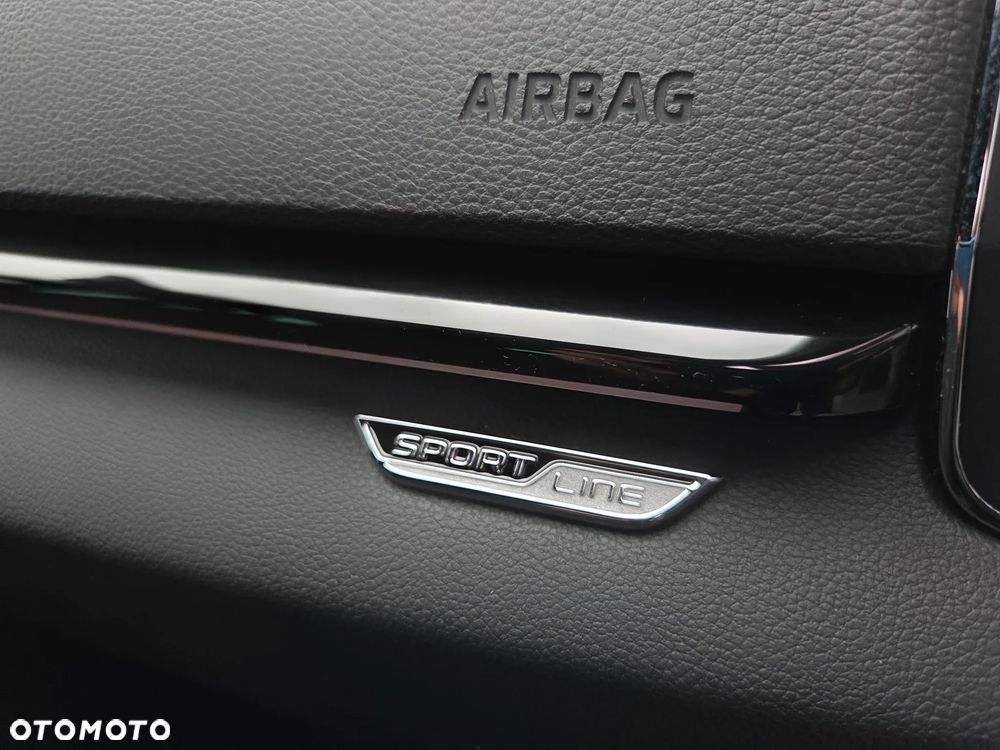 Skoda Karoq 1.5 TSI ACT 4x4 DSG Sportline - 37