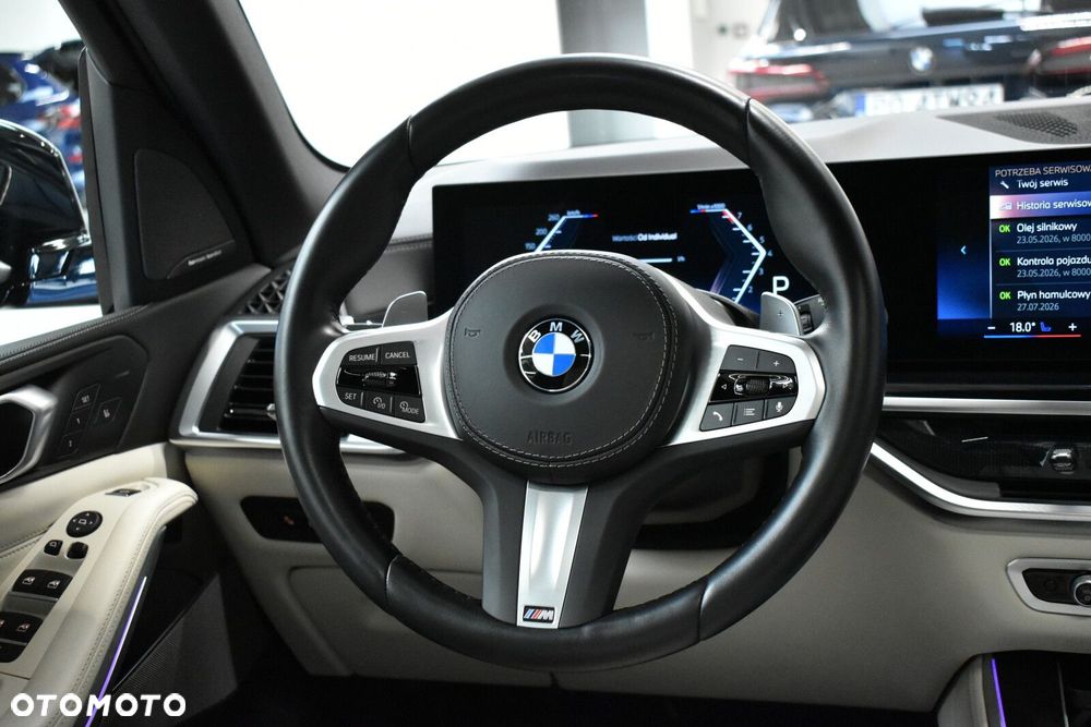 BMW X5 - 12
