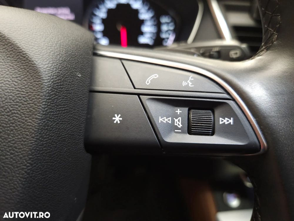 Audi Q5 40 TDI quattro S tronic MHEV Advanced - 22